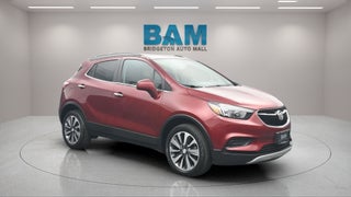 2022 Buick Encore AWD Preferred