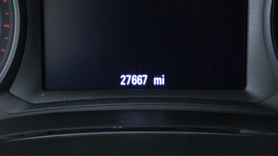 2022 Buick Encore AWD Preferred