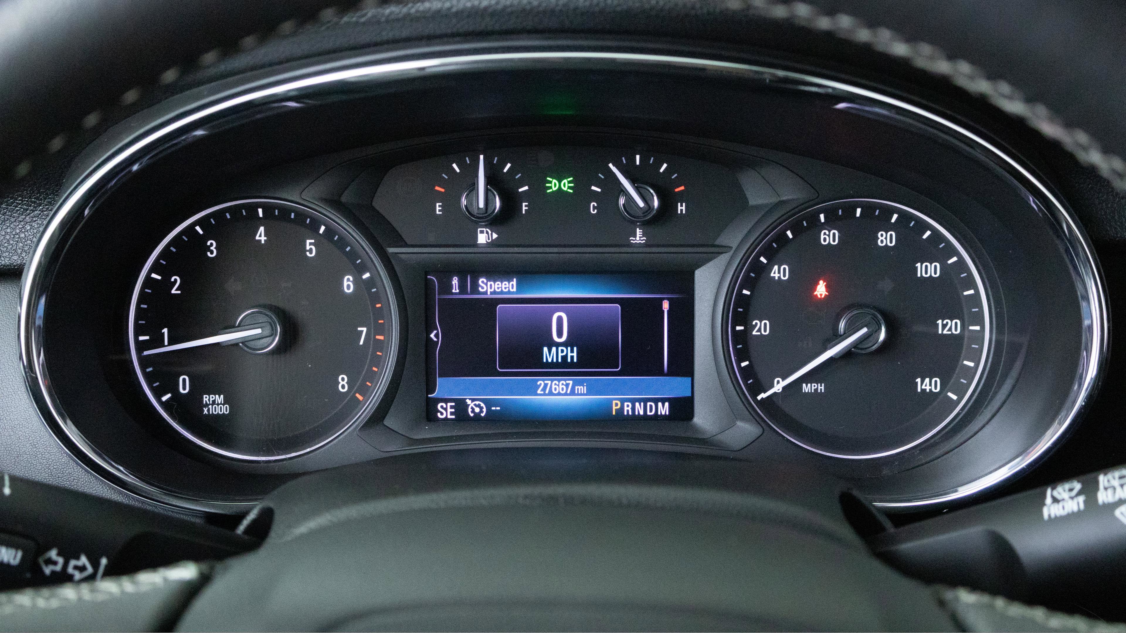 2022 Buick Encore AWD Preferred