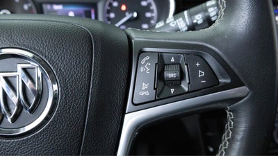 2022 Buick Encore AWD Preferred