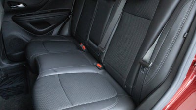 2022 Buick Encore AWD Preferred