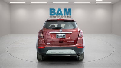 2022 Buick Encore AWD Preferred
