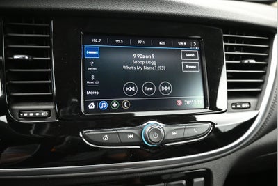 2022 Buick Encore AWD Preferred