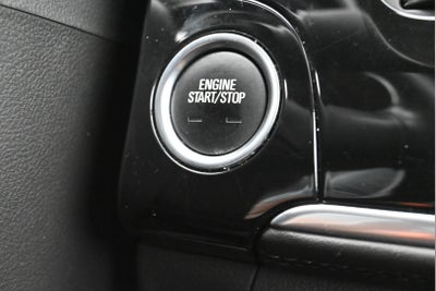 2022 Buick Encore AWD Preferred