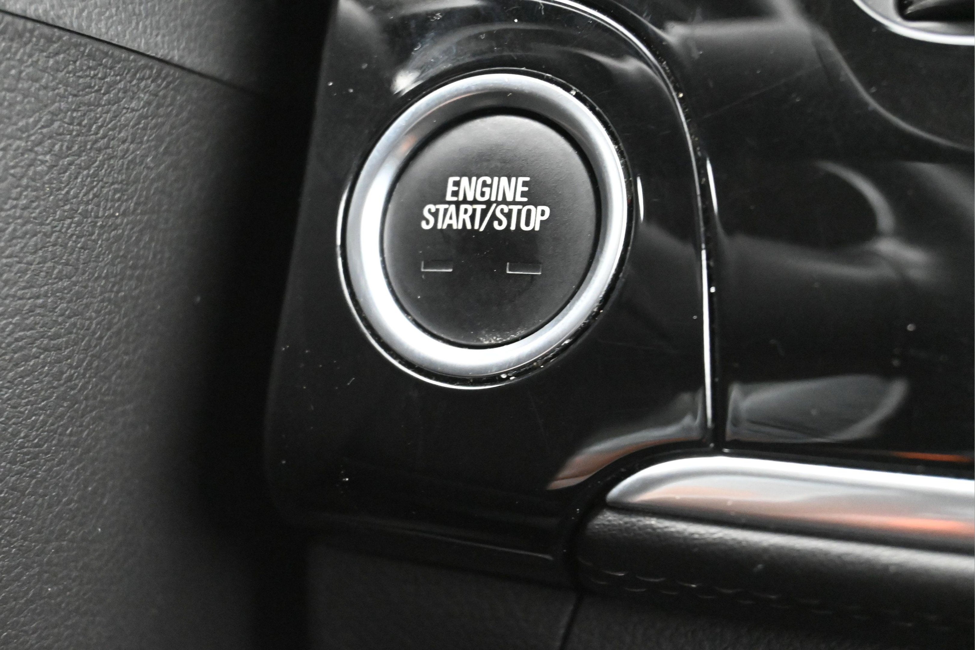 2022 Buick Encore AWD Preferred