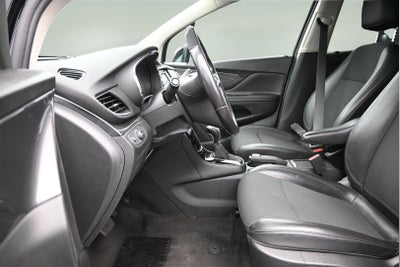 2022 Buick Encore AWD Preferred