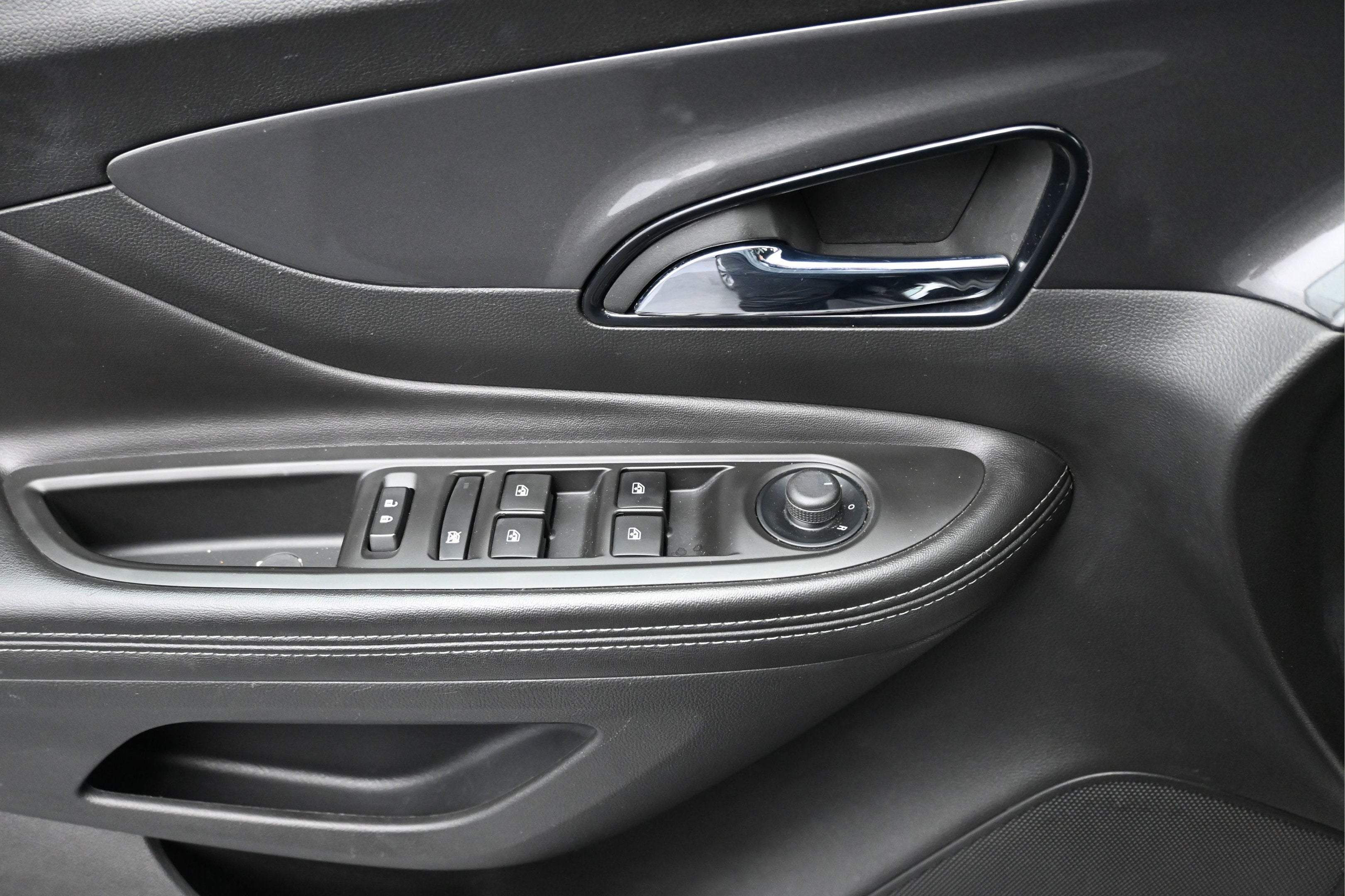 2022 Buick Encore AWD Preferred