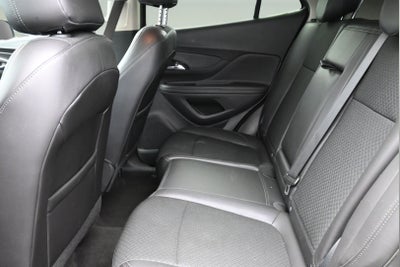2022 Buick Encore AWD Preferred