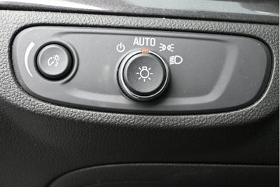 2022 Buick Encore AWD Preferred
