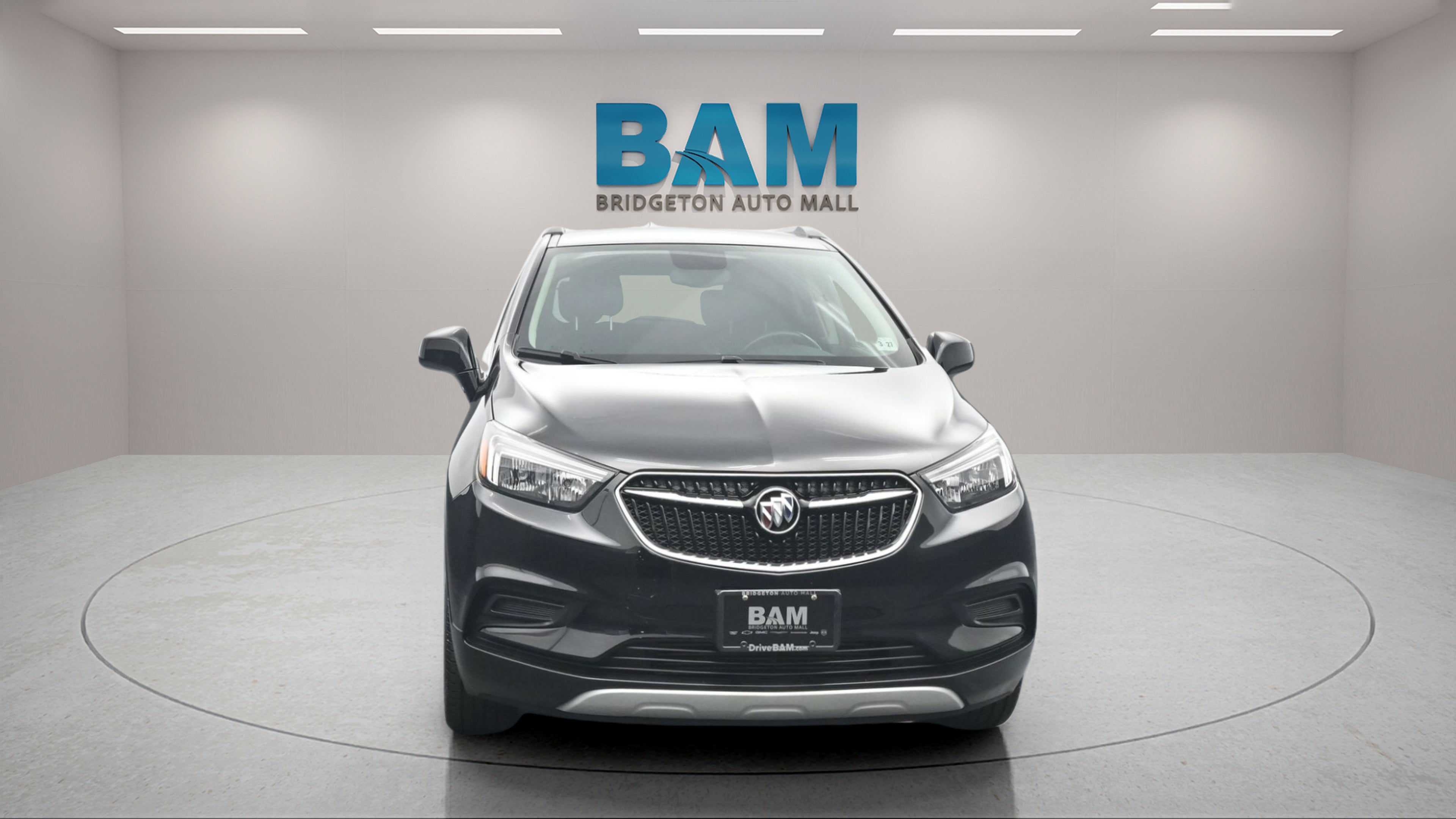 2022 Buick Encore AWD Preferred