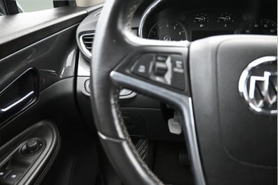 2022 Buick Encore AWD Preferred