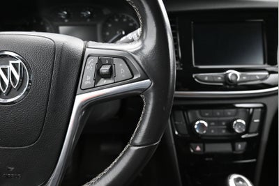 2022 Buick Encore AWD Preferred