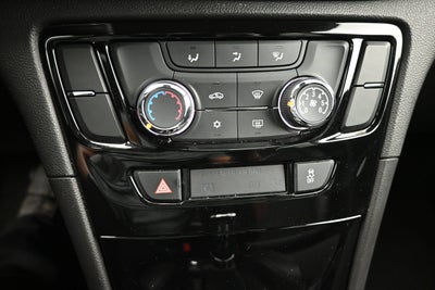 2022 Buick Encore AWD Preferred