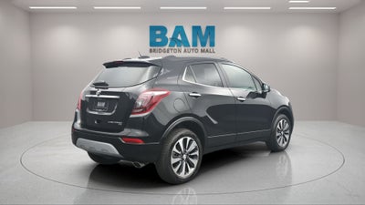 2022 Buick Encore AWD Preferred