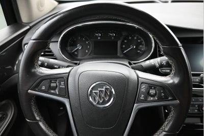 2022 Buick Encore AWD Preferred