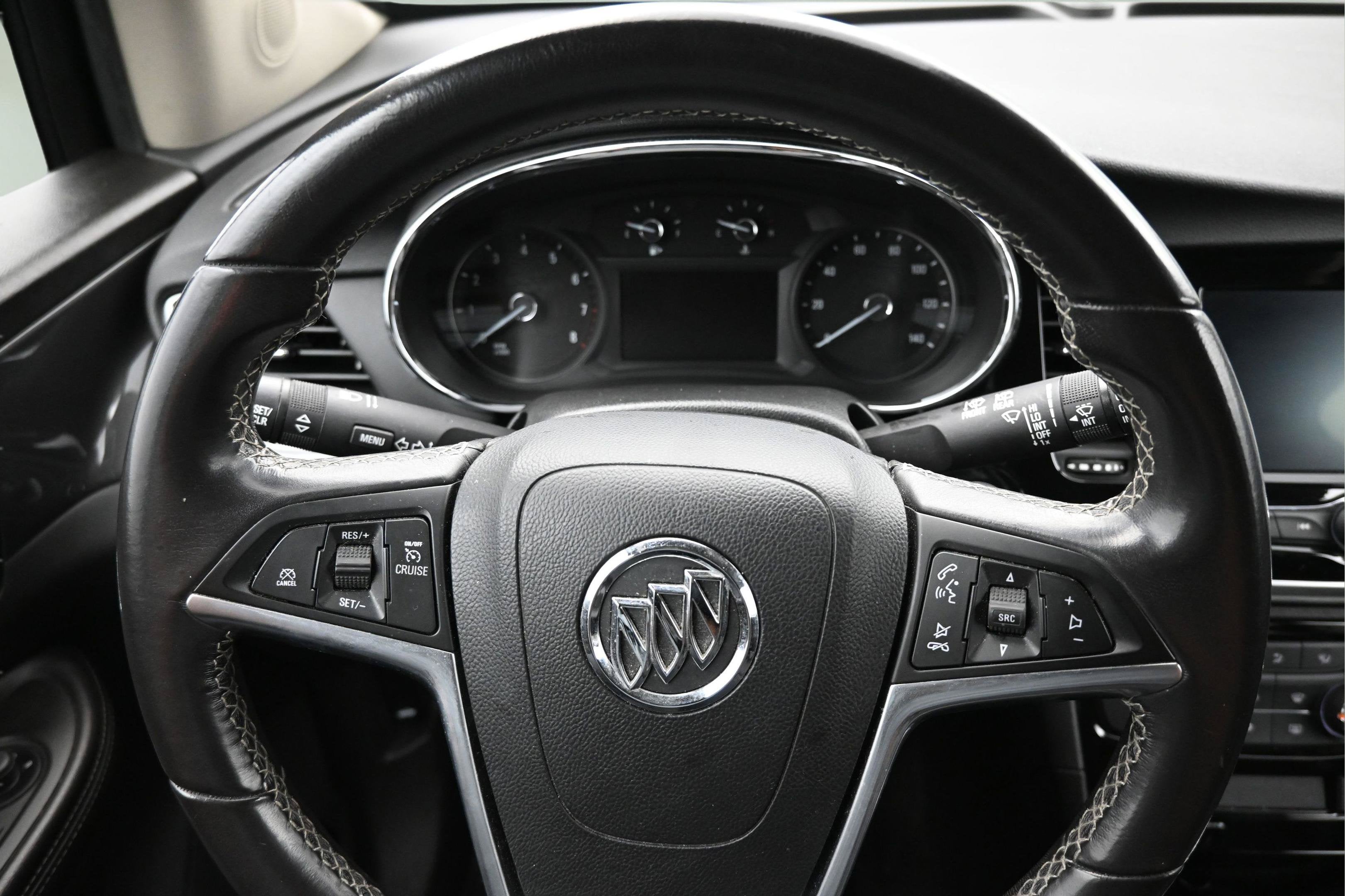 2022 Buick Encore AWD Preferred