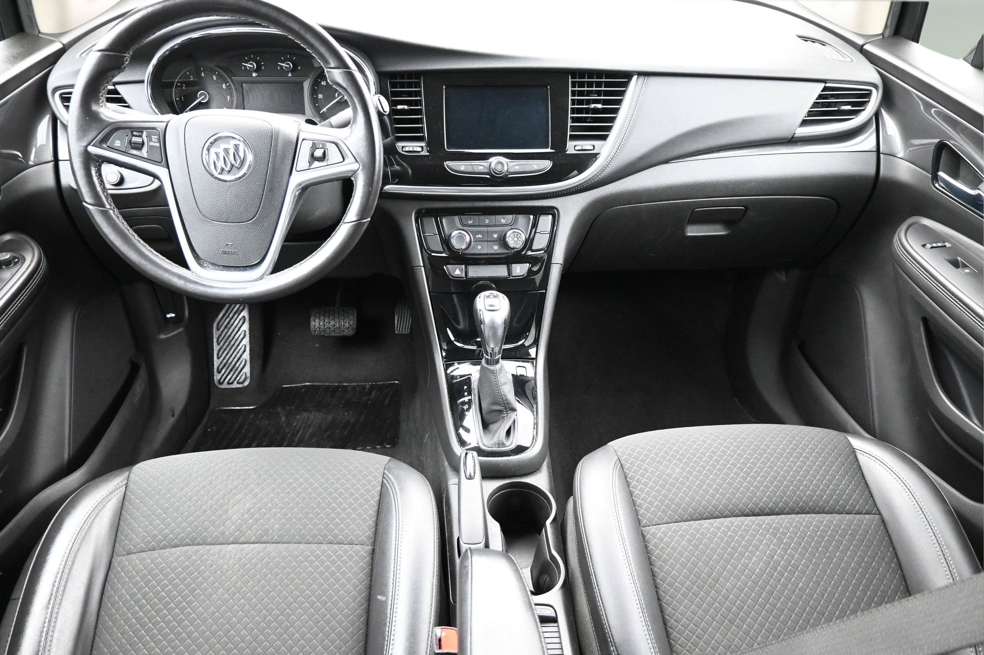 2022 Buick Encore AWD Preferred