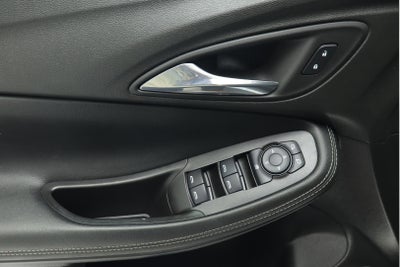 2022 Buick Encore GX AWD Preferred