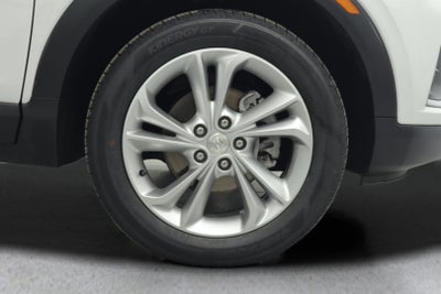 2022 Buick Encore GX AWD Preferred