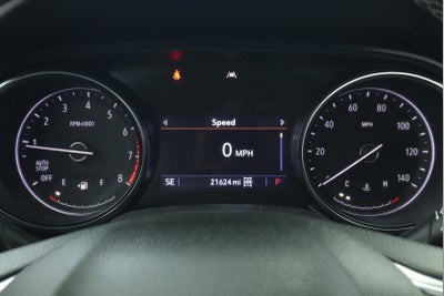 2022 Buick Encore GX AWD Preferred