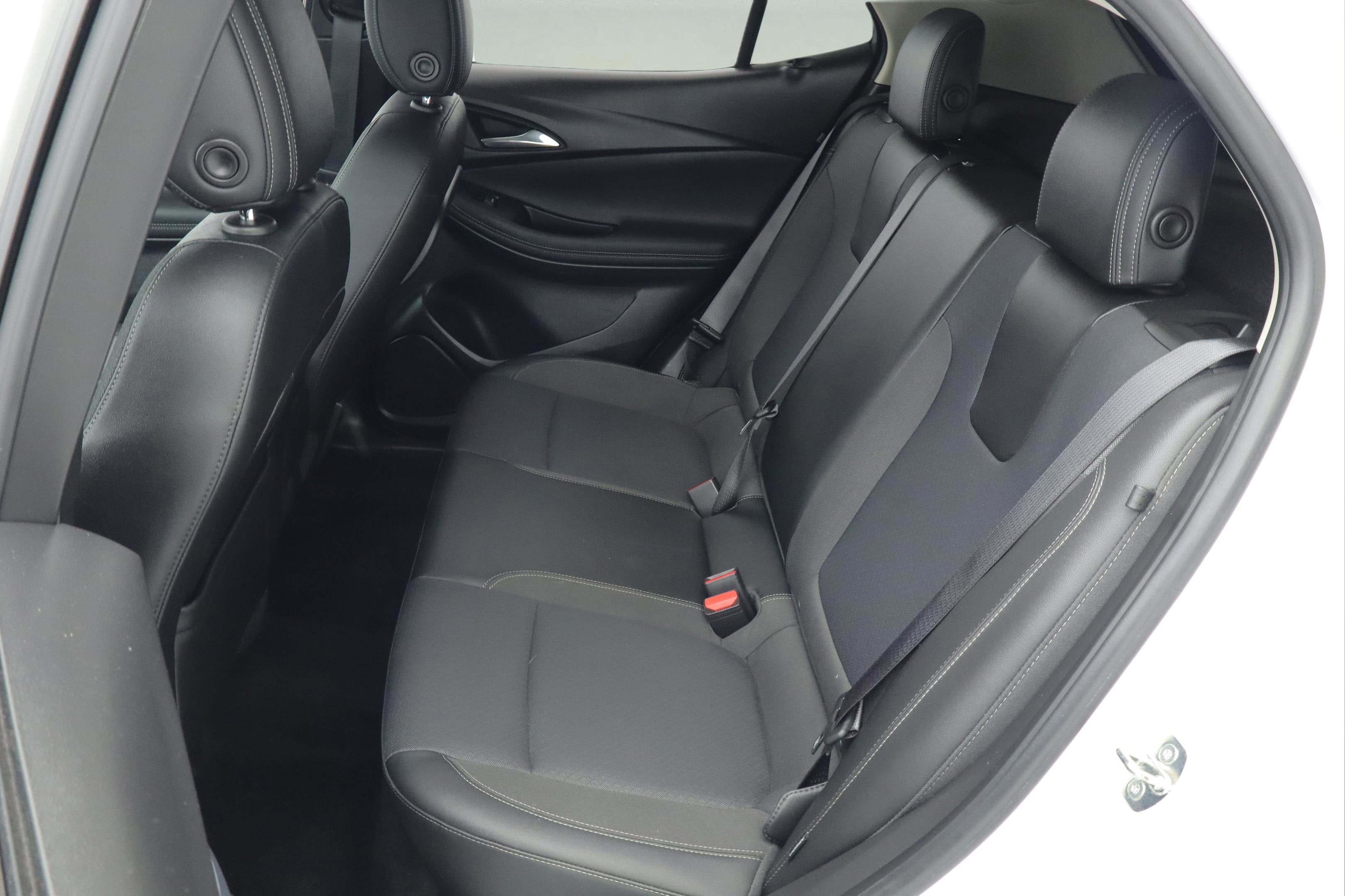 2022 Buick Encore GX AWD Preferred