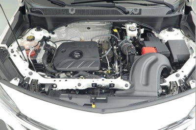 2022 Buick Encore GX AWD Preferred