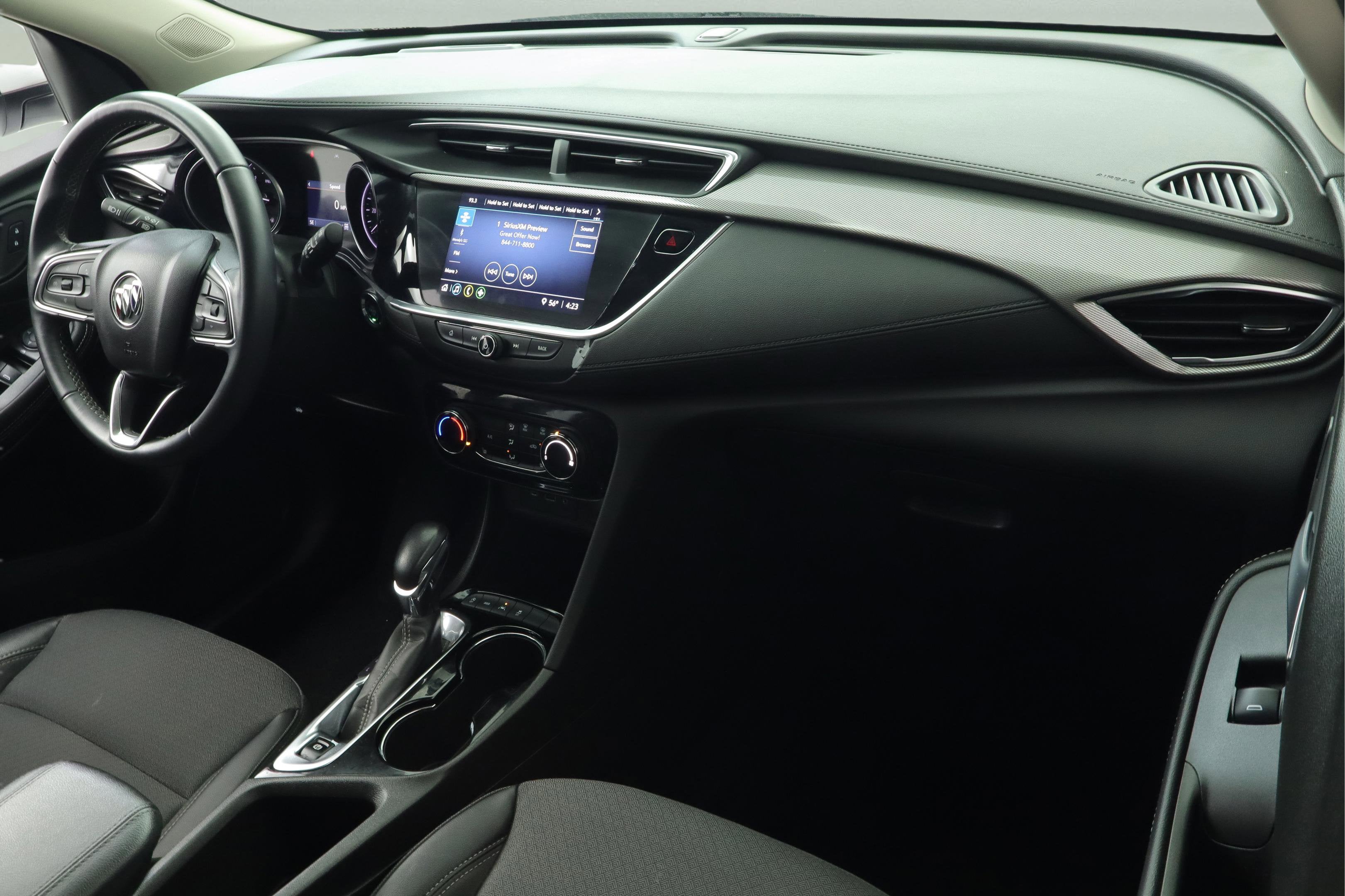 2022 Buick Encore GX AWD Preferred