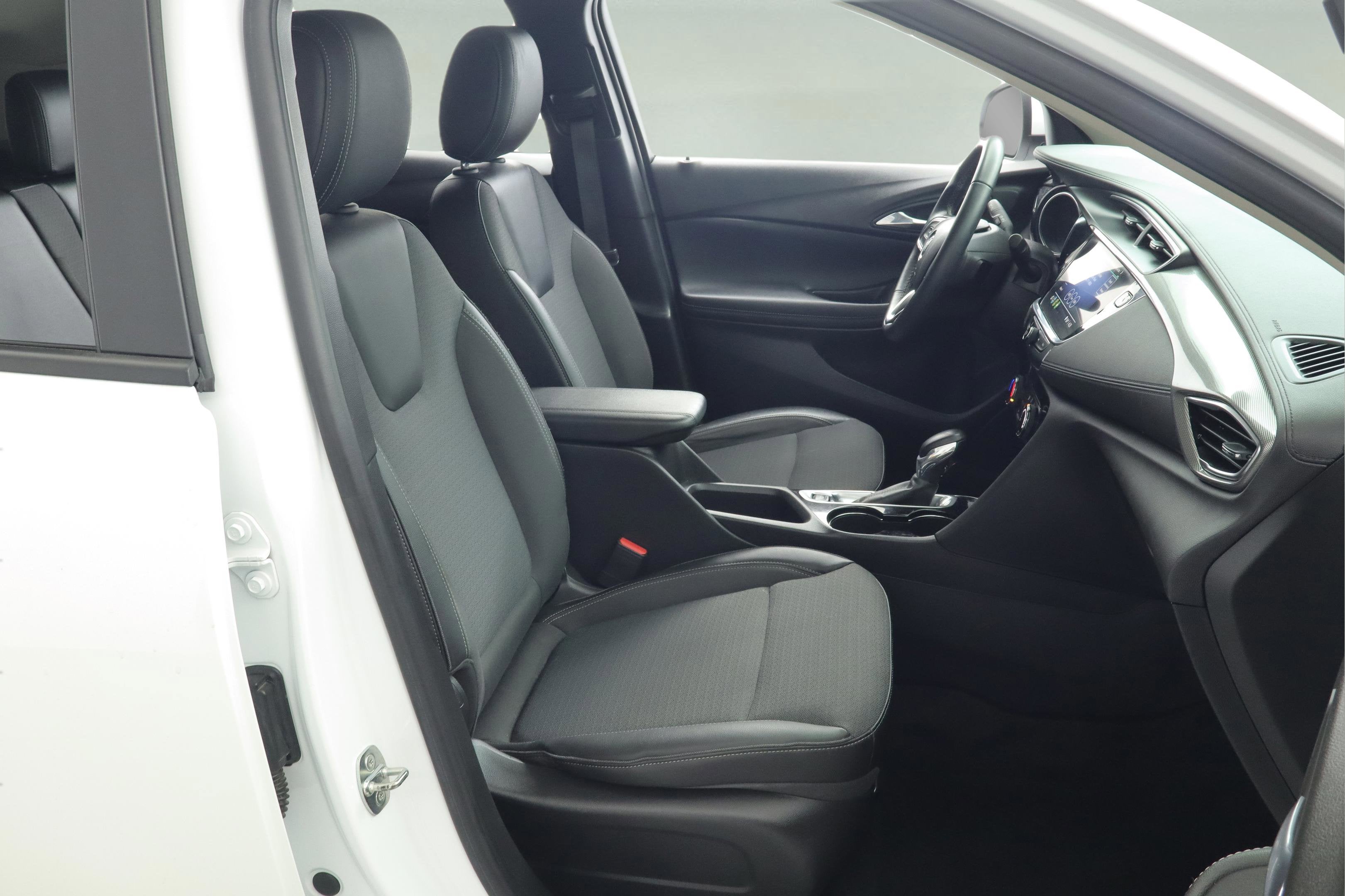 2022 Buick Encore GX AWD Preferred