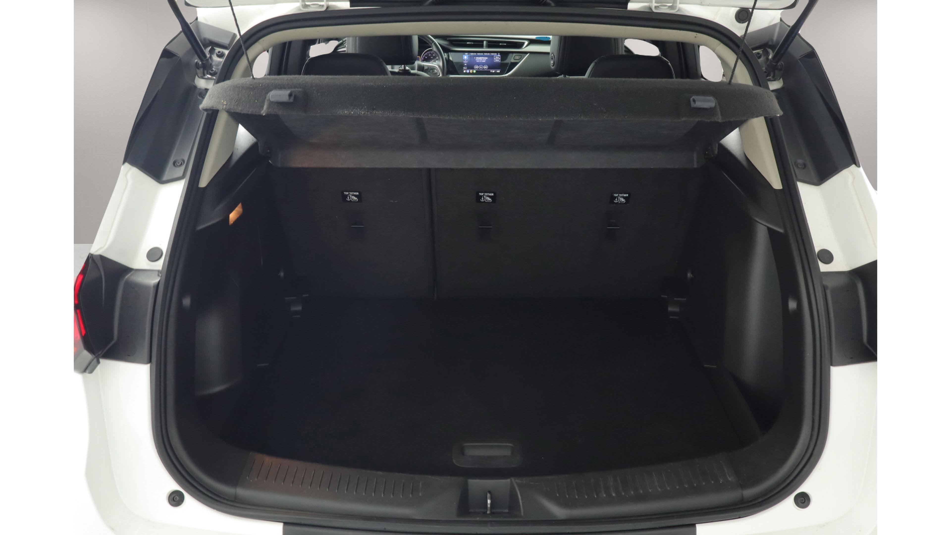 2022 Buick Encore GX AWD Preferred