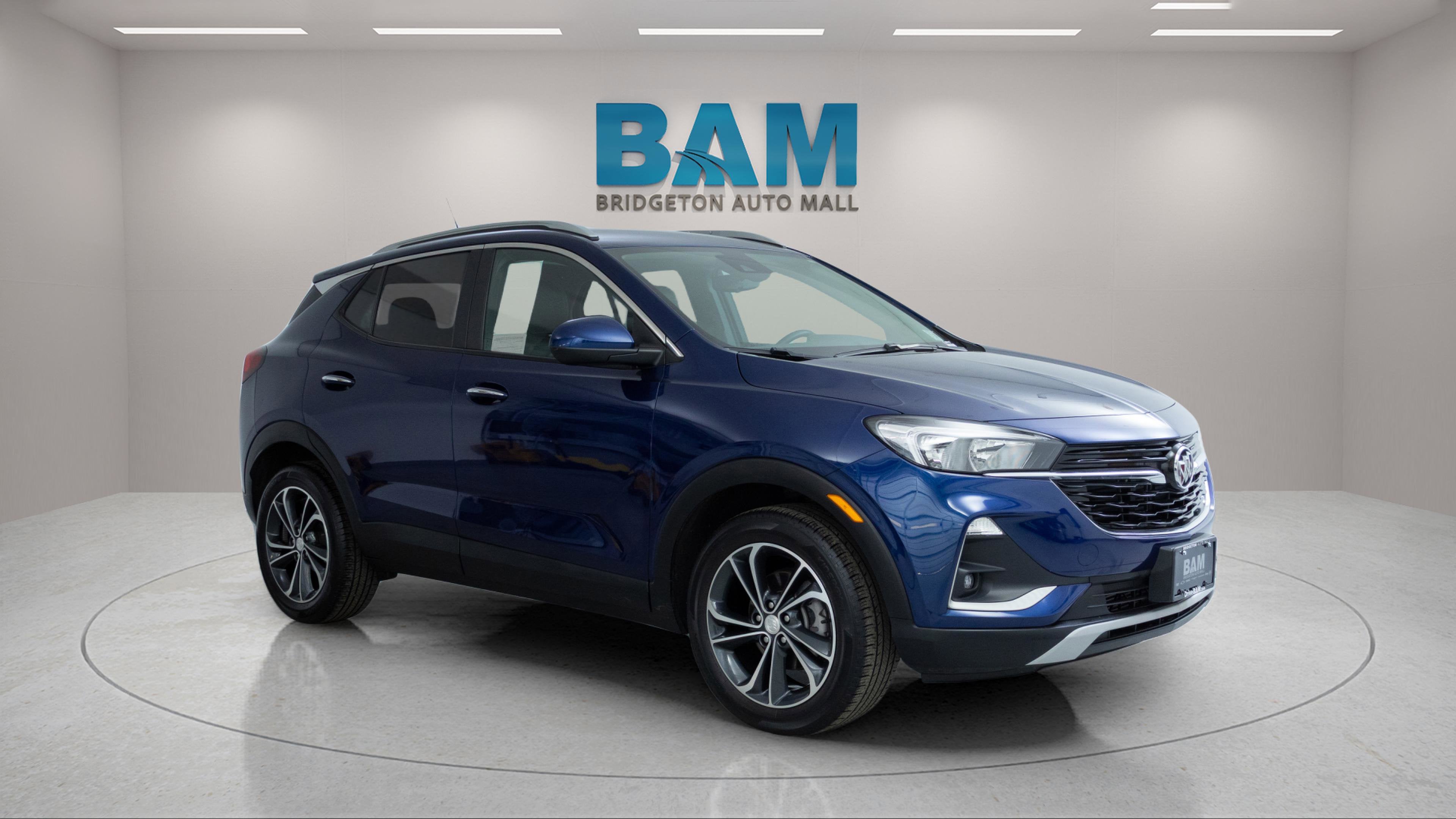 2023 Buick Encore GX Select FWD