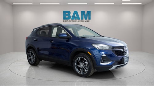 2023 Buick Encore GX Select FWD