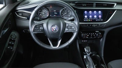 2023 Buick Encore GX Select FWD
