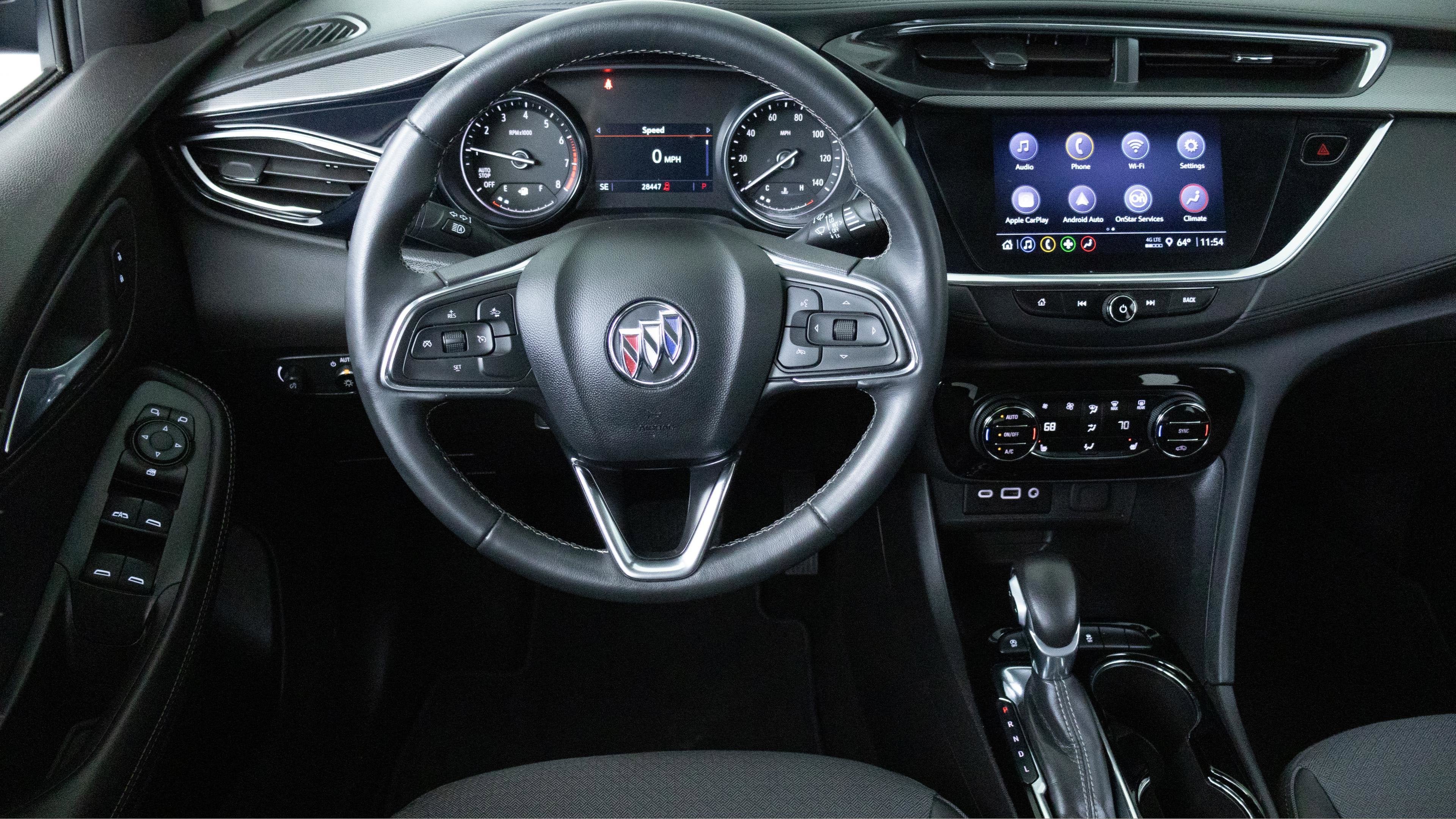 2023 Buick Encore GX Select FWD