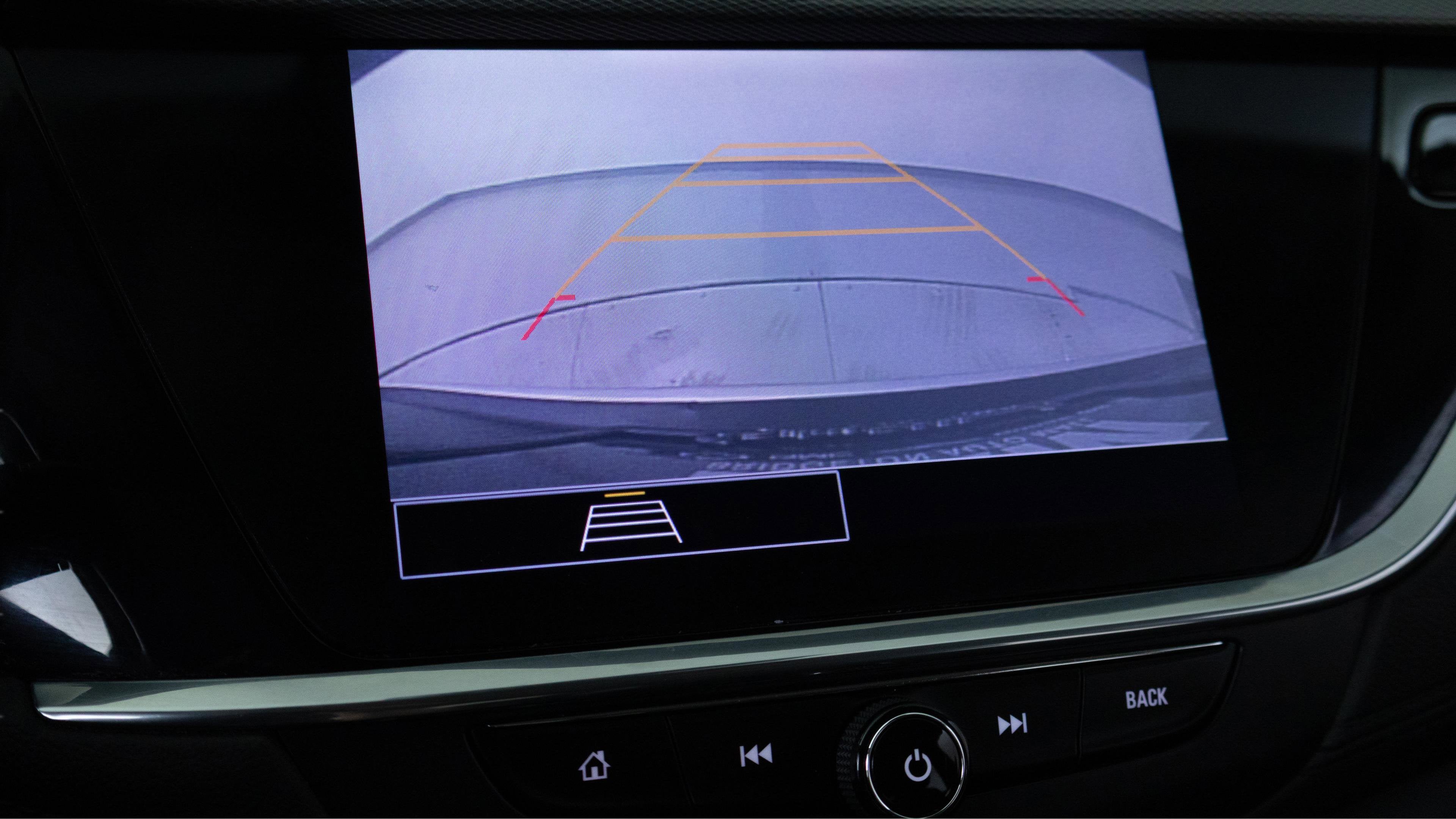 2023 Buick Encore GX Select FWD