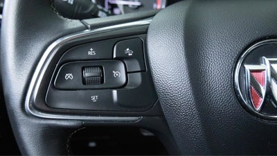 2023 Buick Encore GX Select FWD