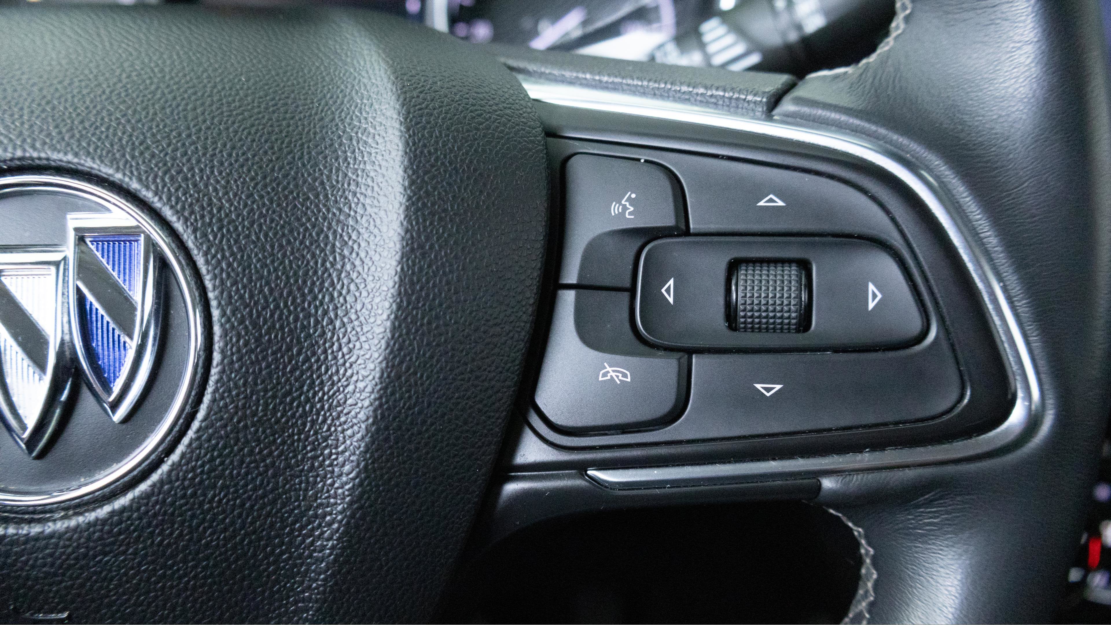 2023 Buick Encore GX Select FWD