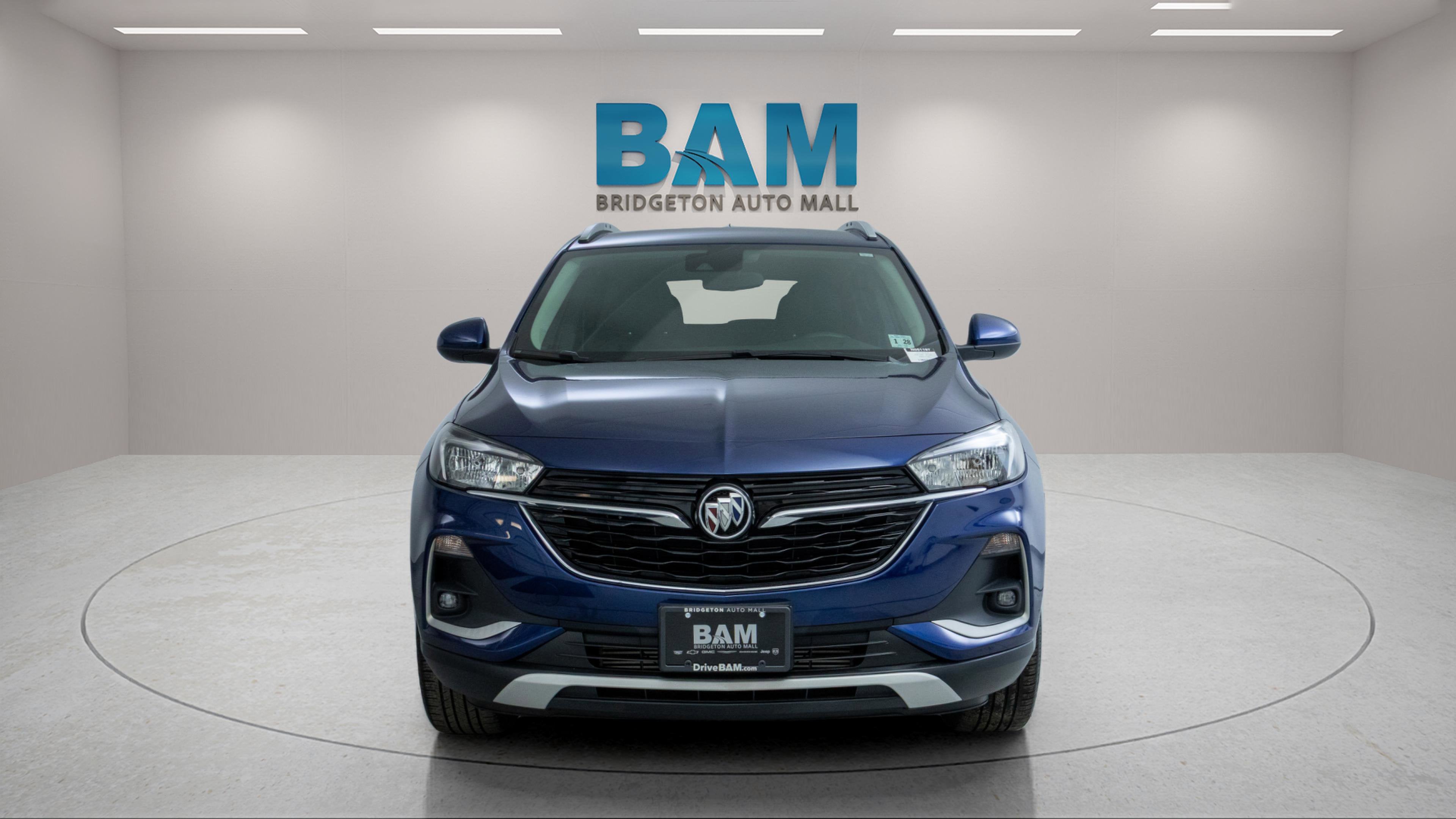 2023 Buick Encore GX Select FWD