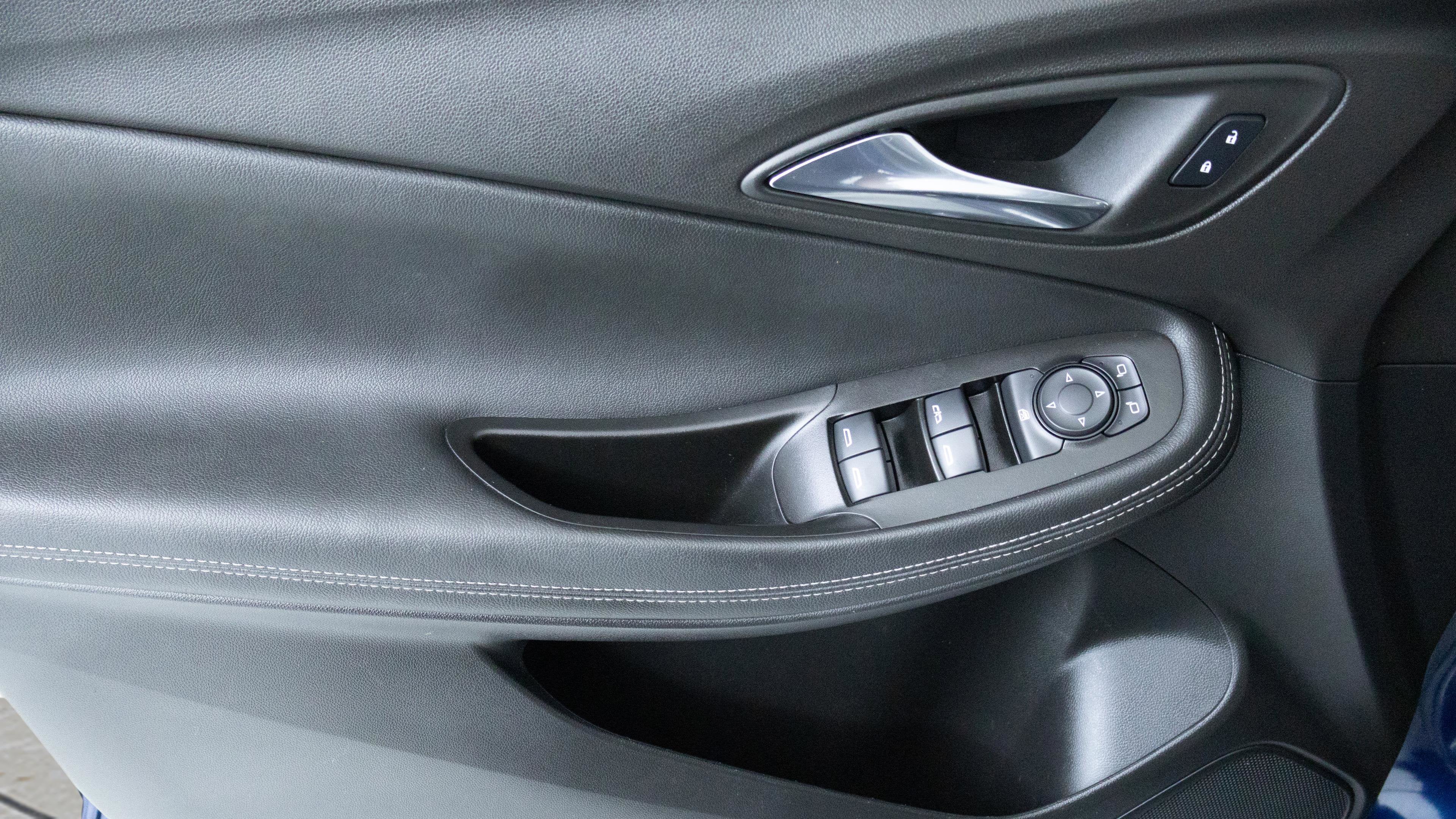 2023 Buick Encore GX Select FWD