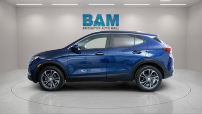 2023 Buick Encore GX Select FWD