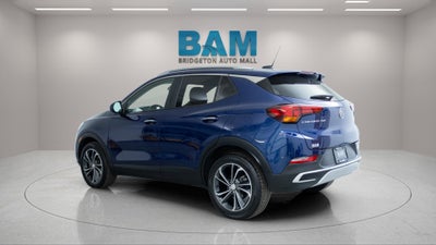 2023 Buick Encore GX Select FWD