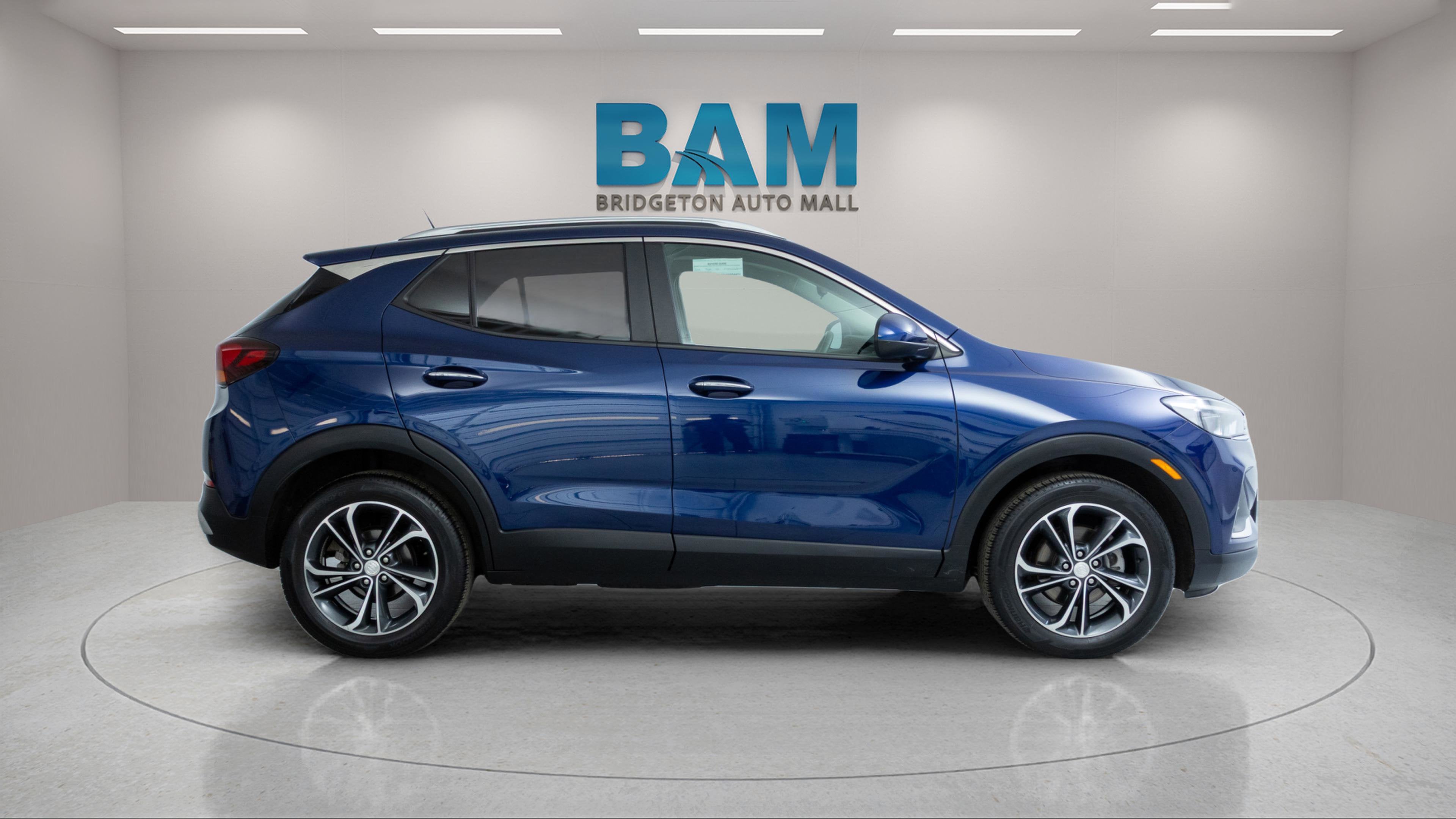2023 Buick Encore GX Select FWD
