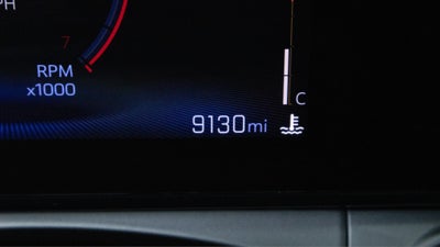 2024 Chevrolet Trax FWD LT