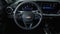 2024 Chevrolet Trax FWD LT