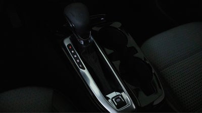 2024 Chevrolet Trax FWD LT