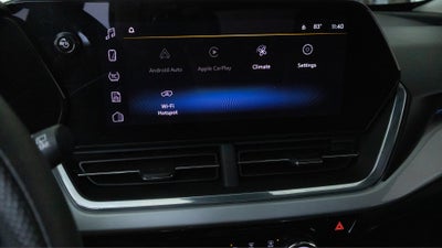 2024 Chevrolet Trax FWD LT