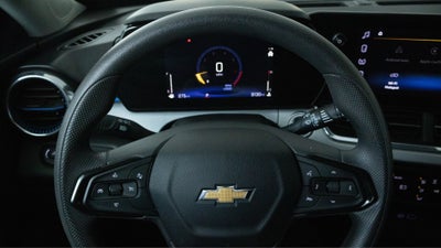 2024 Chevrolet Trax FWD LT