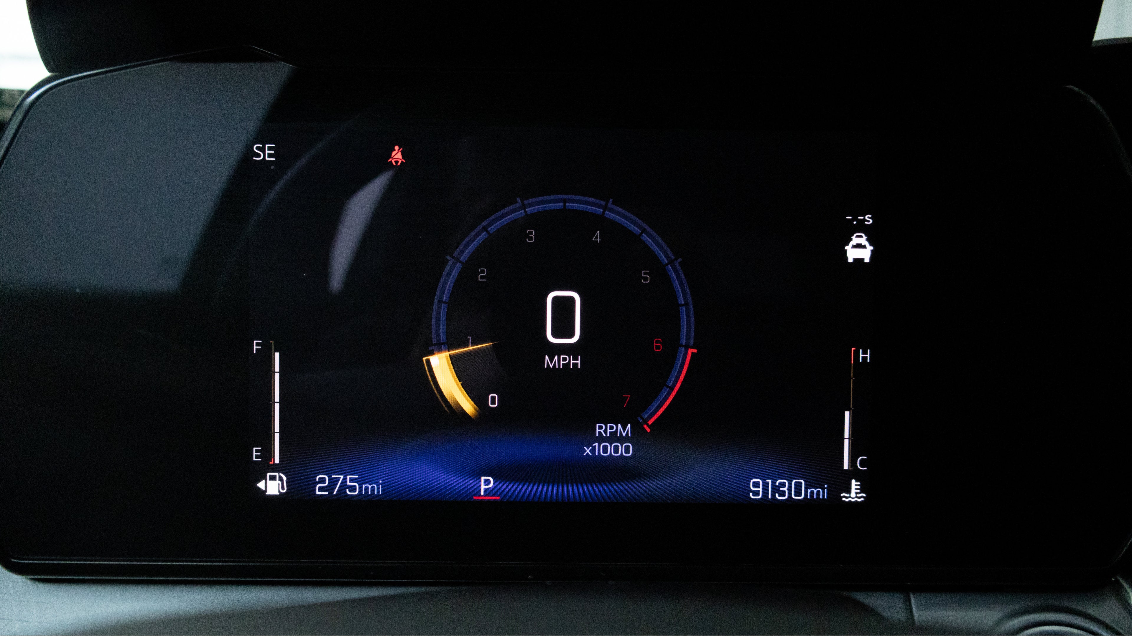 2024 Chevrolet Trax FWD LT
