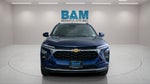 2024 Chevrolet Trax FWD LT