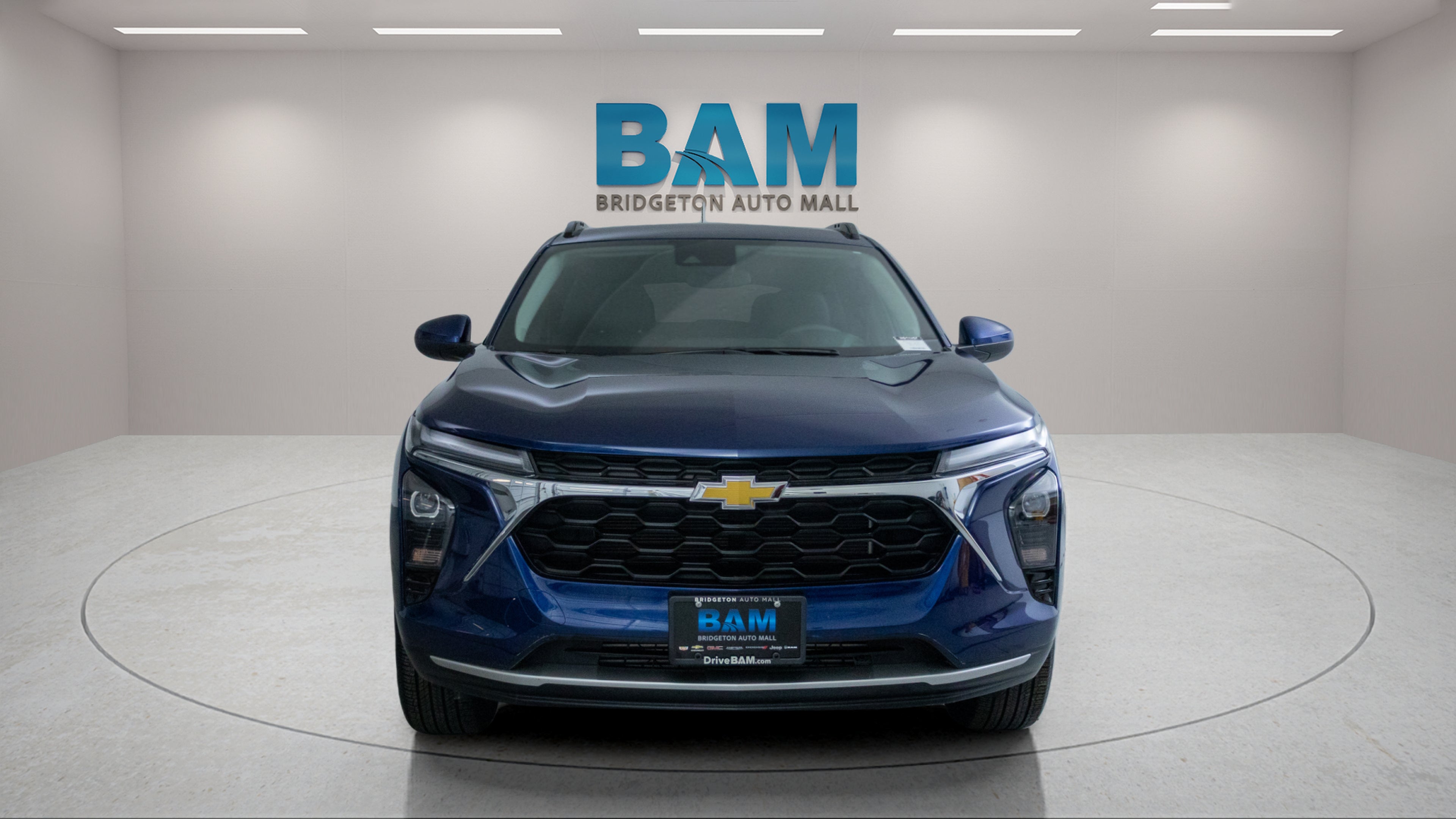 2024 Chevrolet Trax FWD LT