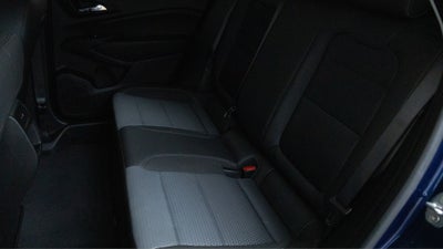 2024 Chevrolet Trax FWD LT